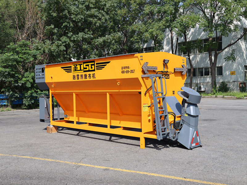 融雪劑撒布機GYRX1000