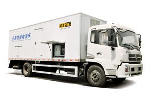 應急救援電源車