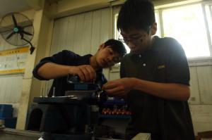 高遠圣工積極開展新員工入職培訓